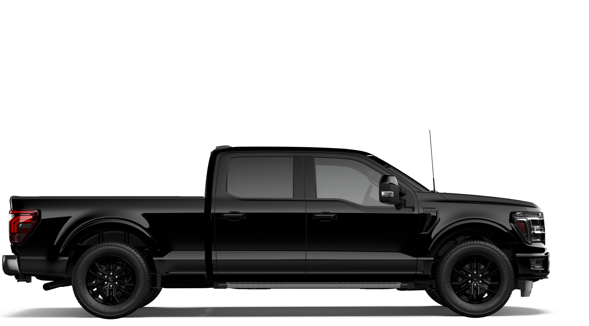 2026 Ford F-150® External Image 1